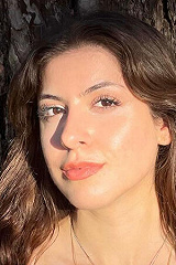 Фото актера Ilayda Yildirim