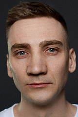 Фото актера Андрей Дроздов