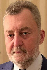 Фото актера Сергей Айрапетов