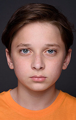 Фото актера Андрей Дудников