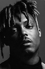 Фото актера Juice WRLD