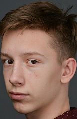 Фото актера Георгий Кальдин