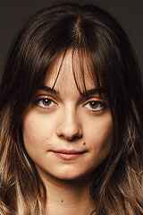 Фото актера Amaia Sagasti