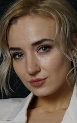 Фото актера Алина Андрейченко