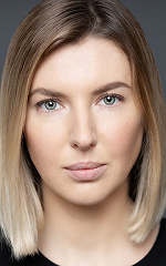 Фото актера Алиса Феоктистова