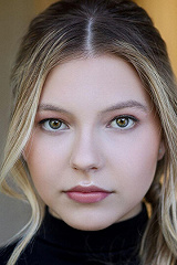 Фото актера Lilo Baier