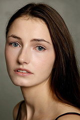 Фото актера Элина Джексон