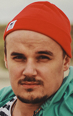 Фото актера Дмитрий Булейко