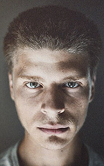 Фото актера Василий Березин
