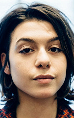 Фото актера Sara Luna Zoric