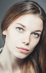 Фото актера Анна Филипцева