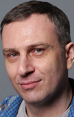 Фото актера Алексей Сдобнов