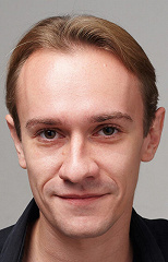 Фото актера Артемий Александров