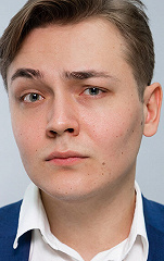 Фото актера Ильнур Ганиев