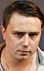 Фото актера Алексей Алешин