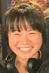 Фото актера Fong-Yee Yap
