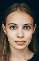 Фото актера Полина Богомолова