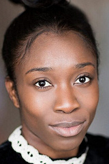 Фото актера Yvette Boakye