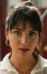 Фото актера Natàlia Barrientos