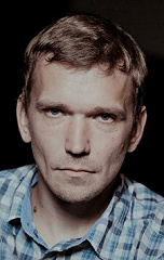 Фото актера Алексей Труфанов