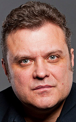 Фото актера Андрей Сокольников