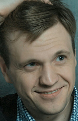 Фото актера Евгений Петров