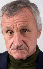 Фото актера Виталий Солодуненко