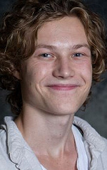 Фото актера Adrian Öjvindsson
