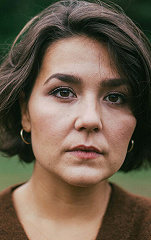 Фото актера Элла Шартнер