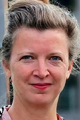 Фото актера Romana Schmalisch