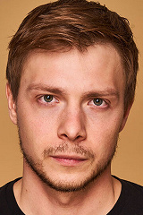 Фото актера Алексей Соколков