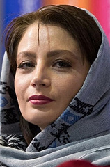 Фото актера Azadeh Nobahari