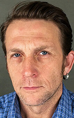 Фото актера Андрей Фомин