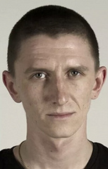 Фото актера Георгий Бергал
