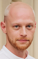Фото актера Иван Юдин