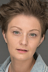 Фото актера Екатерина Беар