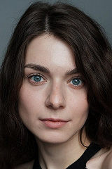Фото актера Александра Лахтюхова