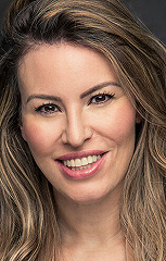 Фото актера Farah Nabulsi