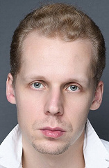 Фото актера Александр Брыкин