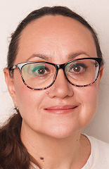 Фото актера Елена Ратничкина