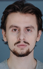 Фото актера Кирилл Симоненко