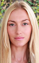 Фото актера Rebecca Tarabocchia