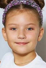 Фото актера Екатерина Усачёва