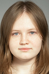 Фото актера Полина Степанова