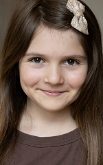 Фото актера Juliette Maxyme Proulx