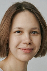 Фото актера Дарья Каширина