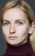 Фото актера Ирина Старичкова