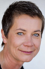 Фото актера Jane Montgomery Griffiths