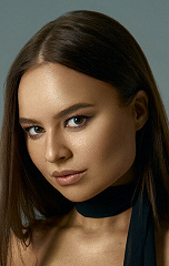 Фото актера Рина Вега