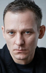 Фото актера Александр Кудин